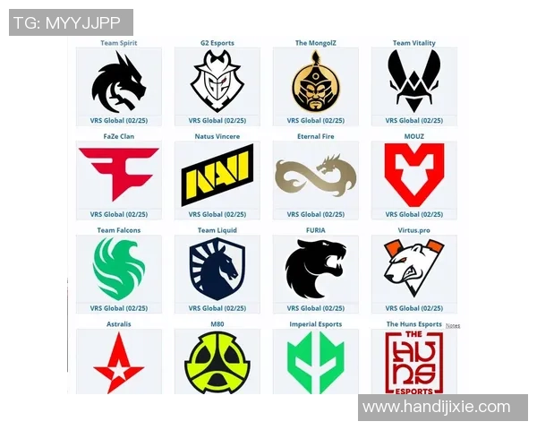 CSGO力量排行榜揭晓V5战队成功跻身第十名引发热议