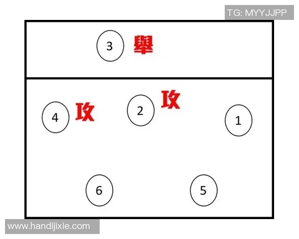 上海排球队配合策略分析与战术提升探讨