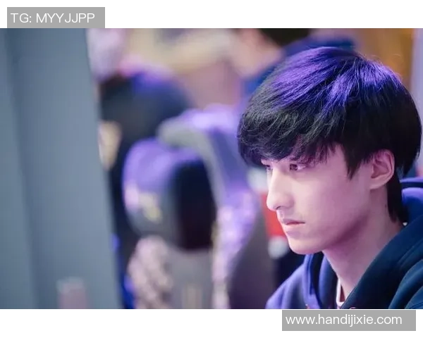 DOTA2巨献：深入解析WE战队选手的个人技术与战术素养